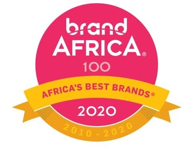 Brand Africa 2020