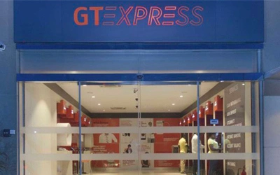 History gtexpress