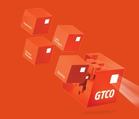 Public offer thank you banner